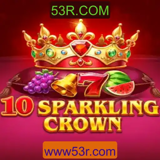 Descubra a Magia do Jogo 10SparklingCrown