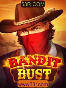 BanditBustBonusBuy: Descubra o Emocionante Mundo do Jogo de Azar Inovador