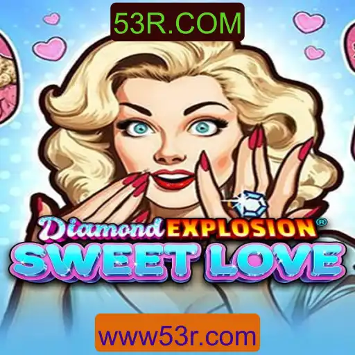 DiamondExplosionSweetLove: Um Mergulho no Mundo Encantado dos Jogos de Azar
