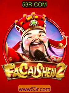 Descubra o Mundo de FaCaiShen2: Um Jogo Inovador com 53R.COM
