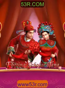 Explorando o Jogo Flirting Scholar Tang: Descrição e Regras