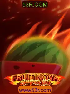 Descubra a Emoção de FruitNovaSuper60