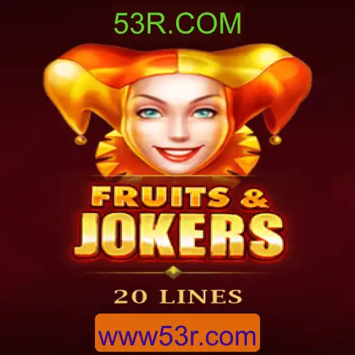 Descubra o Fascinante Mundo de FruitsAndJokers20: Regras e Estratégias