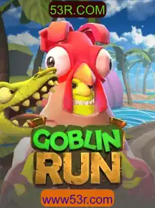 Descubra o Mundo Emocionante de GoblinRun