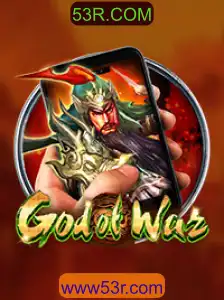 Descubra o Mundo de GodofWarM: Um Novo Horizonte de Aventuras