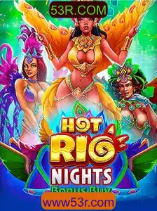 Explorando o Jogo HotRioNightsBonusBuy