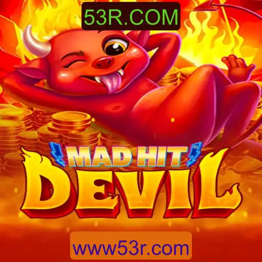 MadHitDevil: Um Mergulho no Novo Fenômeno dos Jogos Modernos