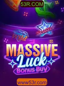 Desvendando o Fascinante Mundo de MassiveLuckBonusBuy