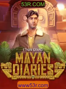 Explorando o Fascinante Mundo de MayanDiaries
