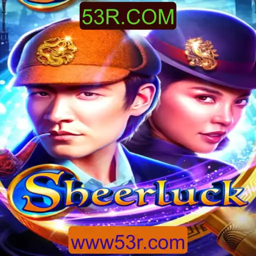 Sheerluck: Descubra um Mundo de Mistério e Intriga com 53R.COM